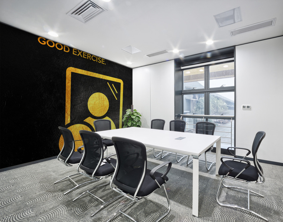 Honesty Motivational Wall Art Wall Printing