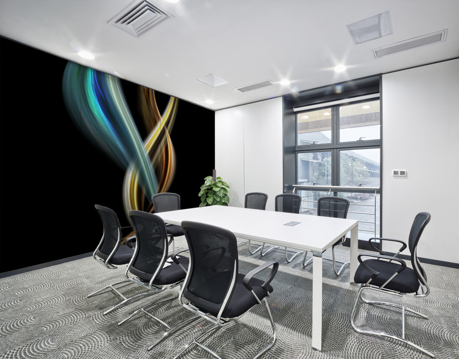 Unexpected Dance ltd edition of 5- 3 left-  NEW Wall Printing