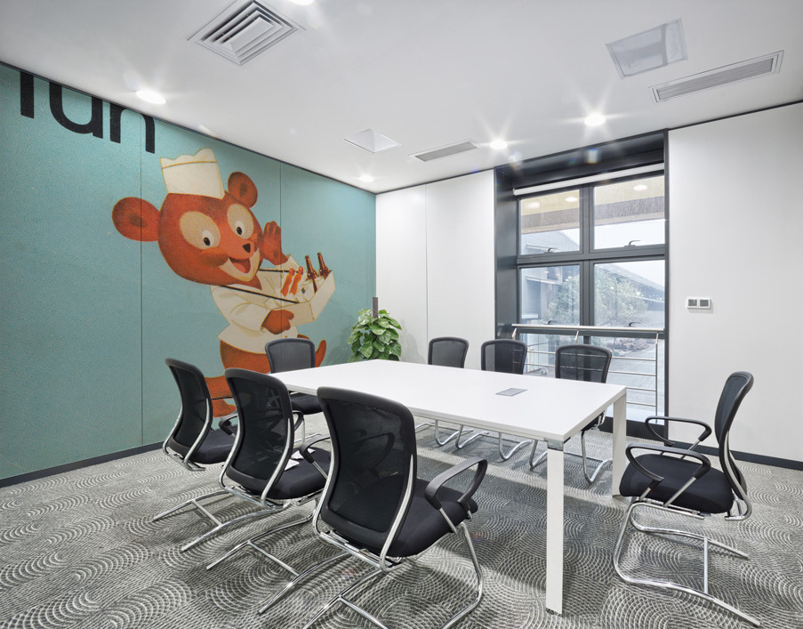 Fun Game  Wall Printing