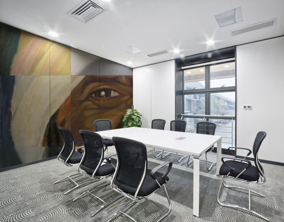 All Roads Lead Home Wall Printing