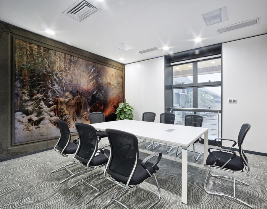 Ivan Susanin by Konstantin Makovsky Classical Fine Art Xzendor7 Old Masters Reproductions Wall Printing