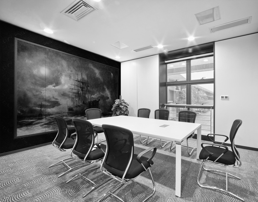 Grappling for the Lost Cable by Robert Charles Dudley Classical Fine Art Xzendor7 Old Masters Reproductions Wall Printing