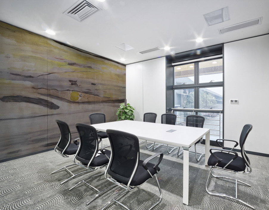 LADY BUG Wall Printing