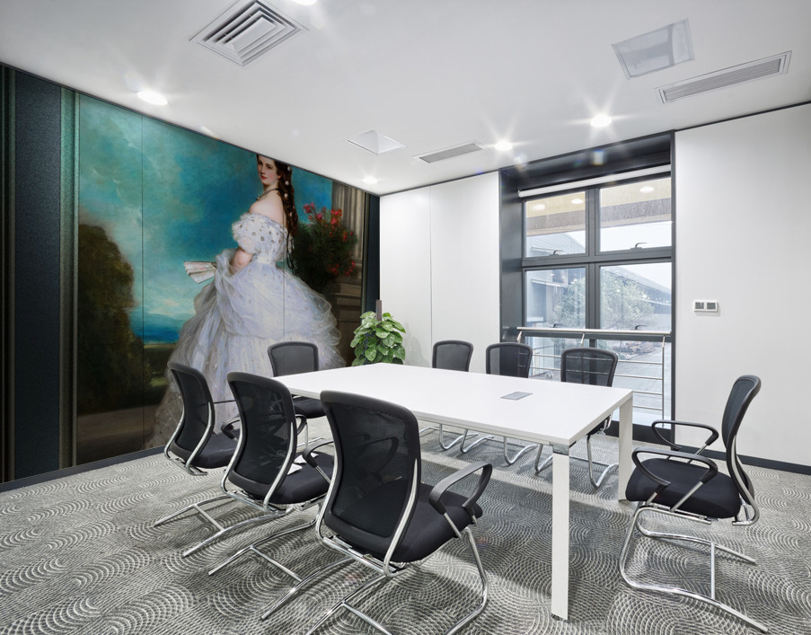 Portrait Of Empress Elisabeth of Austria by Franz Xaver Winterhalter Remastered Xzendor7 Classical Fine Art Old Masters Reproductions Wall Printing