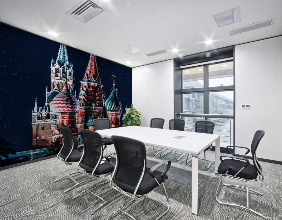 disney Wall Printing