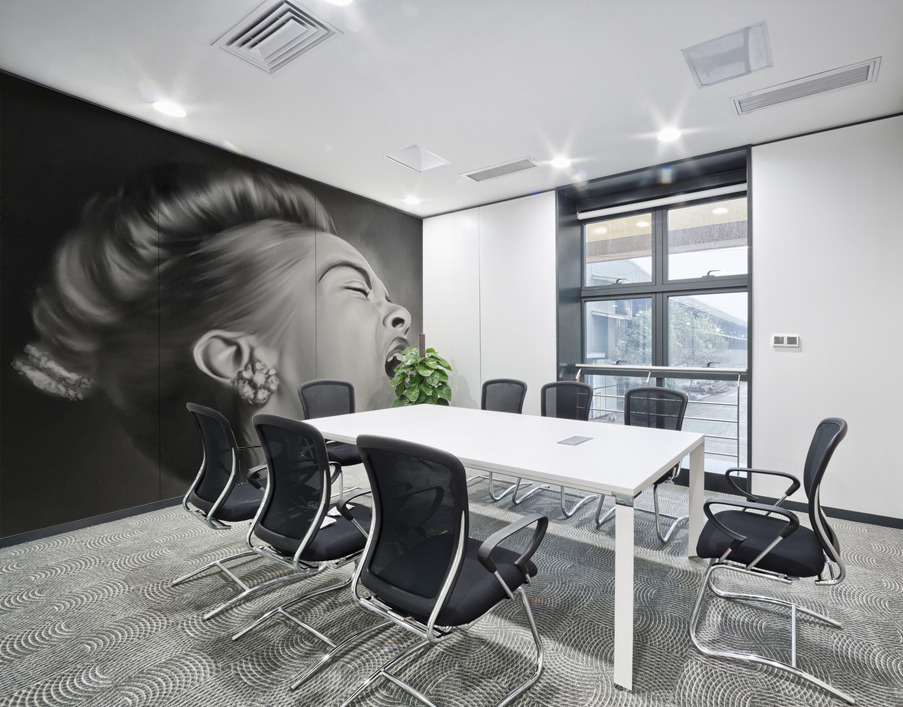 Billie Holiday Wall Printing