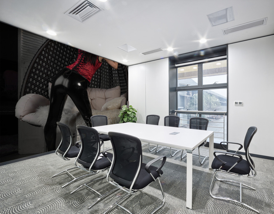 MichelleWiwi - Ready Wall Printing