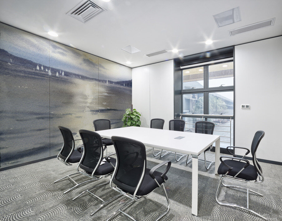 Solar path Wall Printing