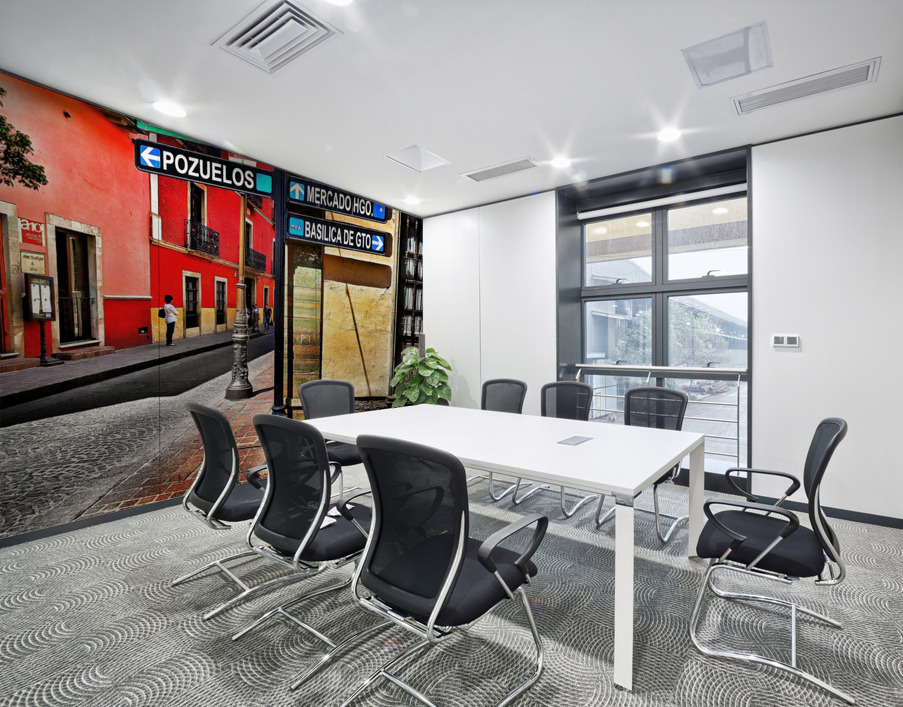 Oh my achy feet  Wall Printing