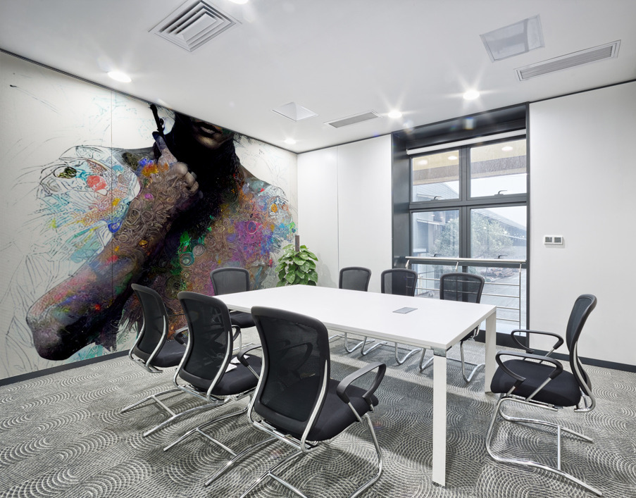 1C536525 0ECC 40D6 8F84 36D1C19C88EC Wall Printing