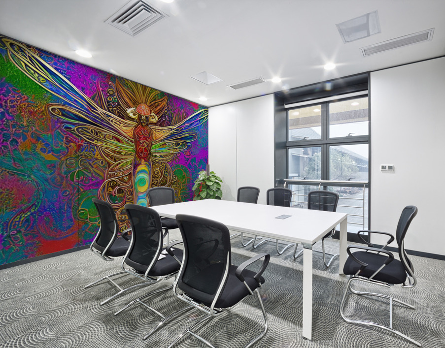 51C2B8A2 8191 4197 8473 EB049A54F200 Wall Printing