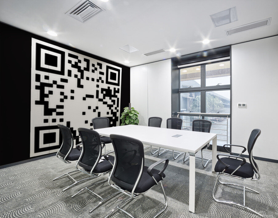 The Secret Wall Printing