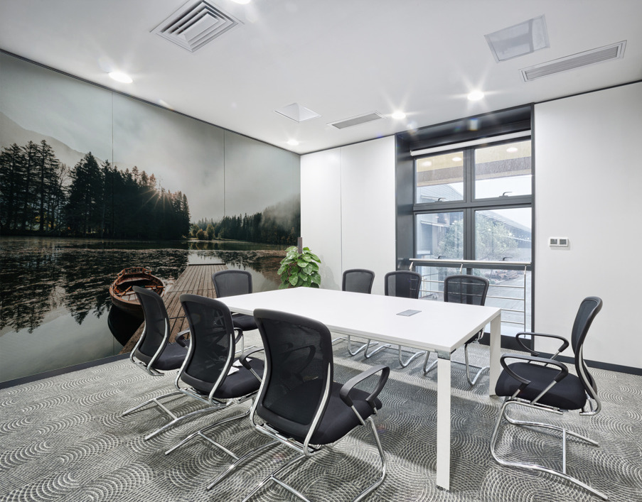 2118039 Wall Printing