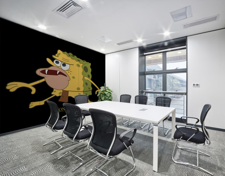 image 4 Wall Printing