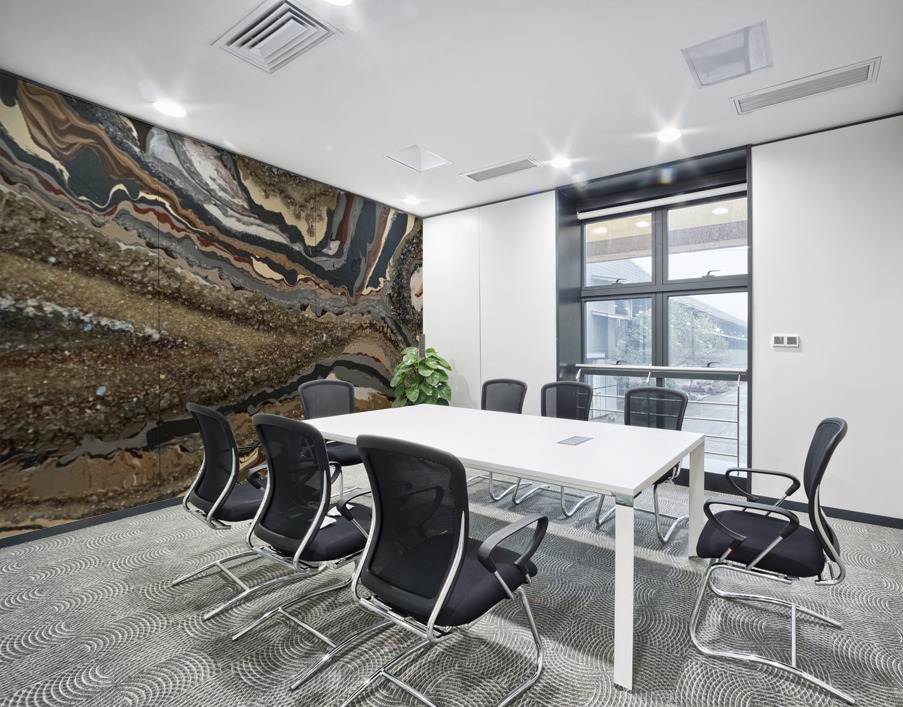 Sandy Beach  Wall Printing