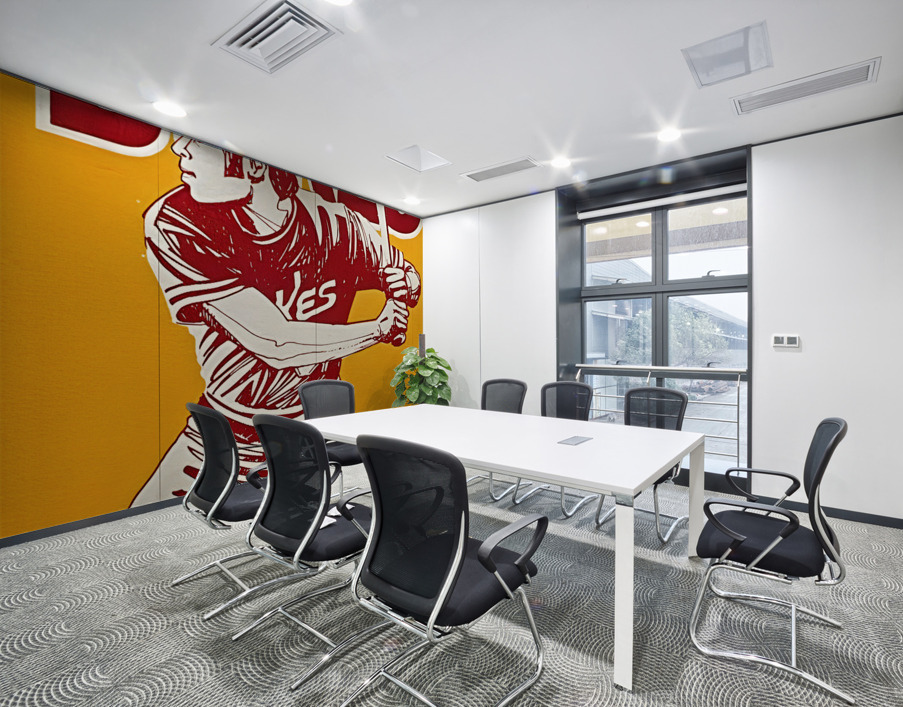 1977 albuquerque dukes art  Wall Printing