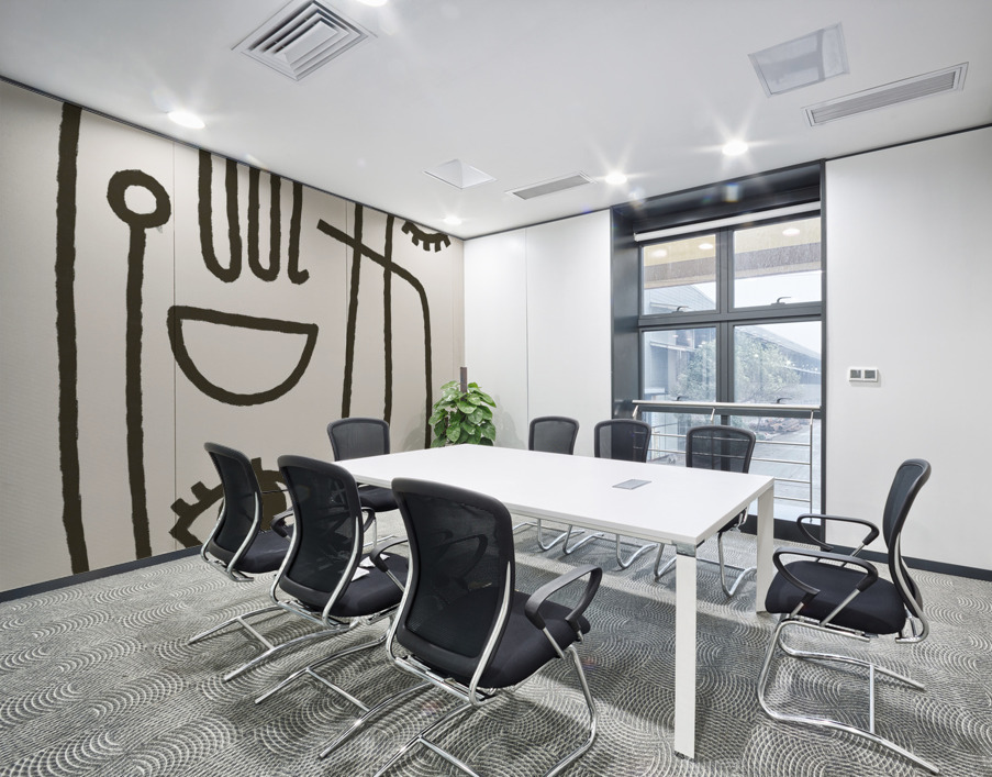 Get Going Wall Printing