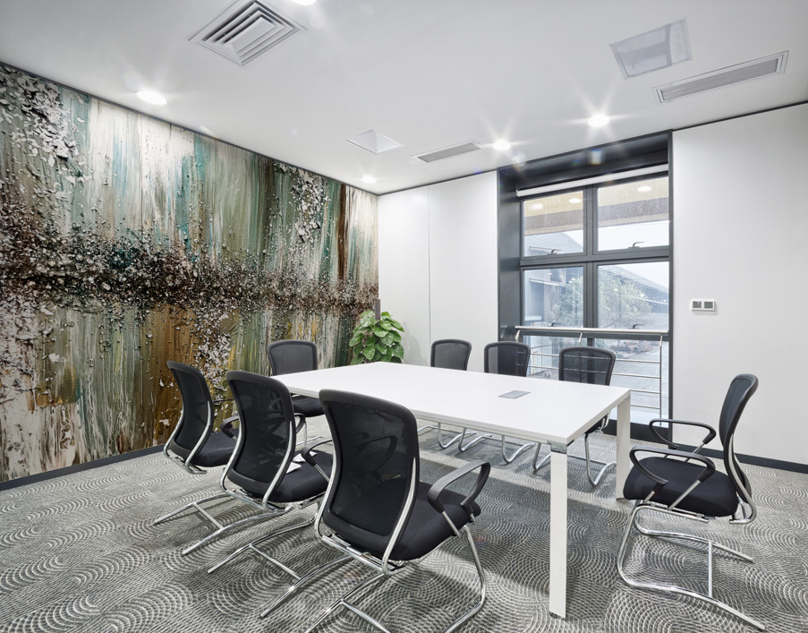 Alexa  Wall Printing