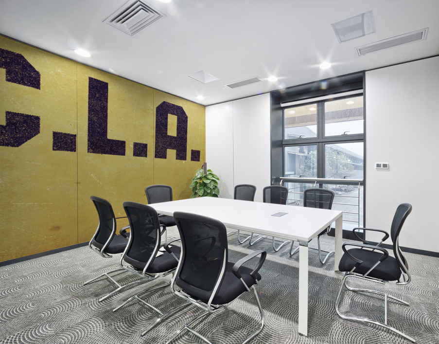 Vintage UCLA Bruins Football Cartoon Wall Printing