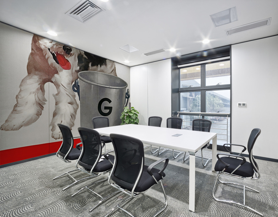 1949 Georgia Football Program Remix Wall Printing