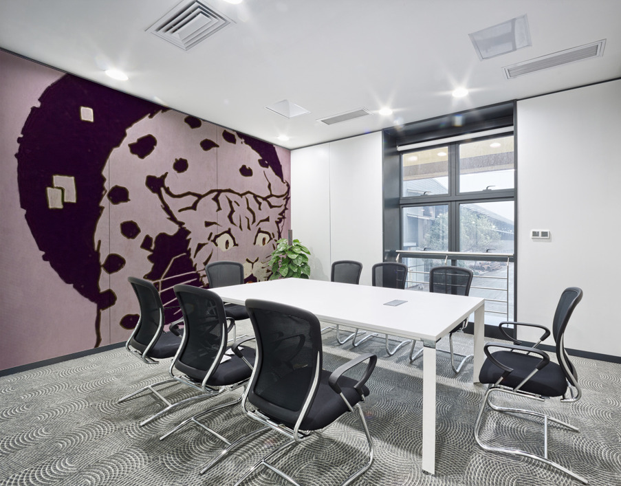 Vintage Kansas State Wildcat Wall Printing