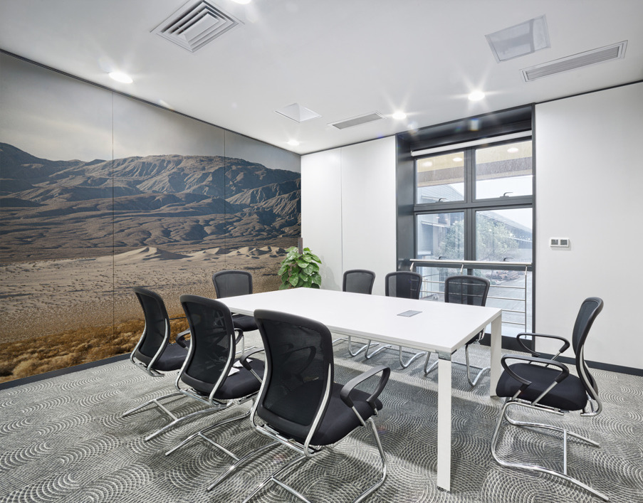 Dunes 1 Wall Printing