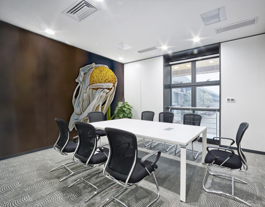 Past Its Prime Wall Printing