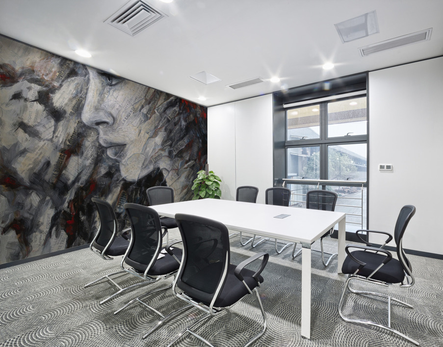 Espoir Wall Printing