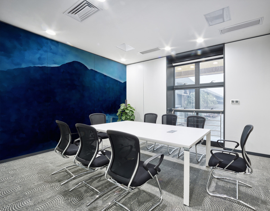 Nittany Lion Shrine Art Wall Printing