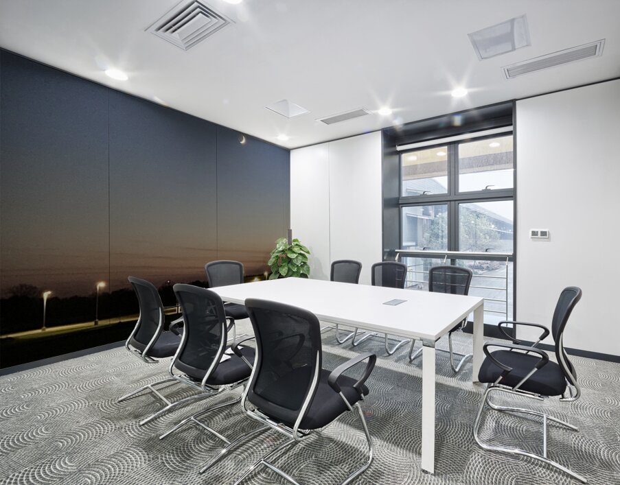 DavisonEve Wall Printing