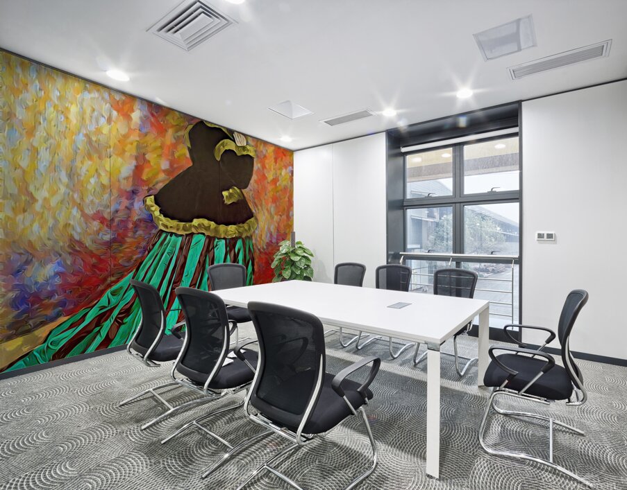 Claude Monet Camille imp Wall Printing