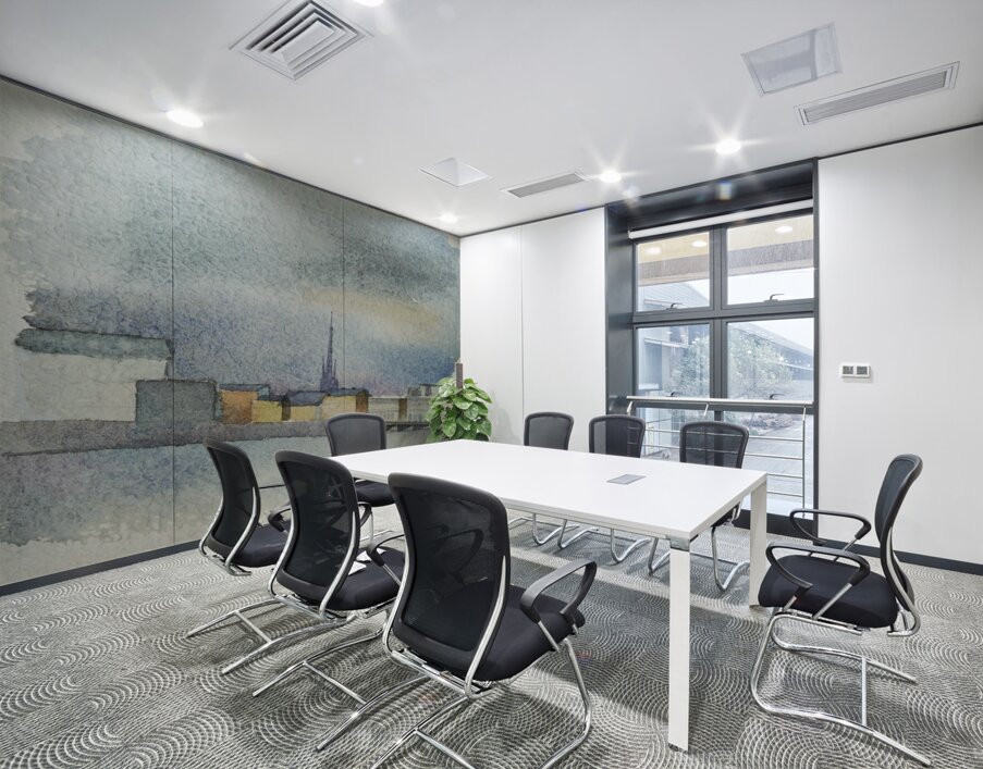 Stockolm Old town Wall Printing