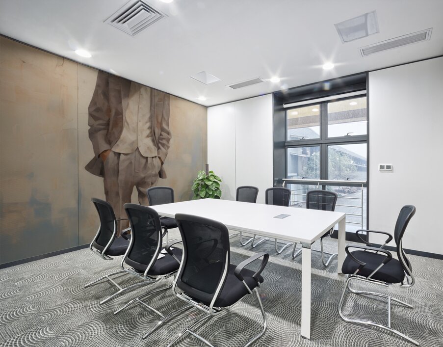 sassy 13 Wall Printing