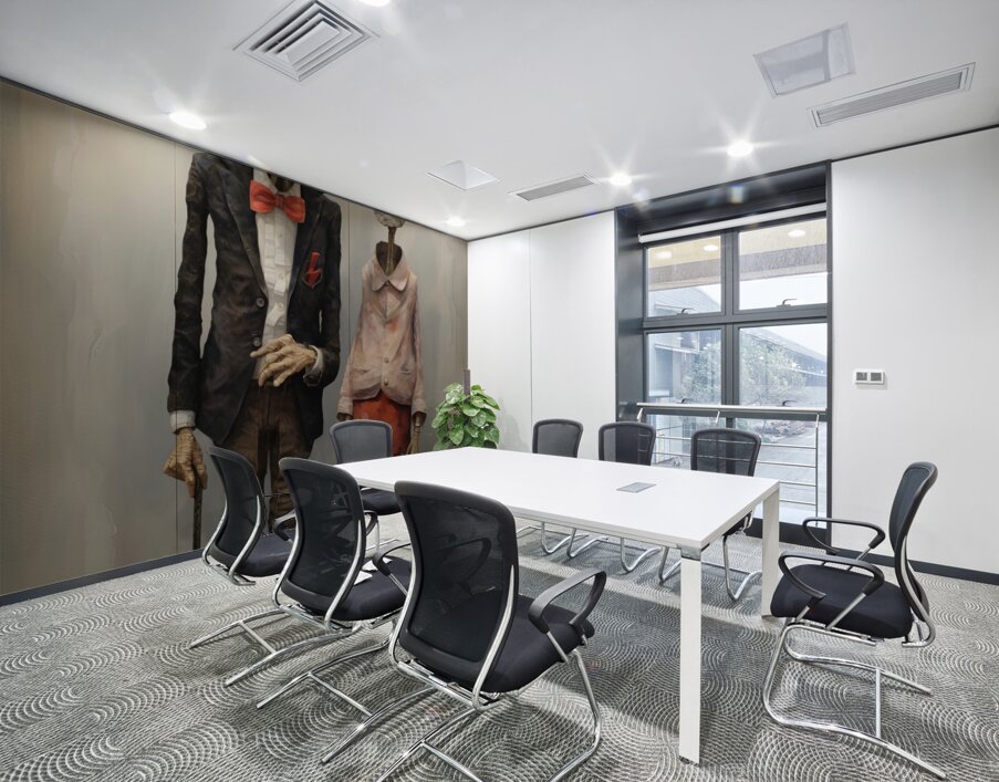 sassy 17 Wall Printing