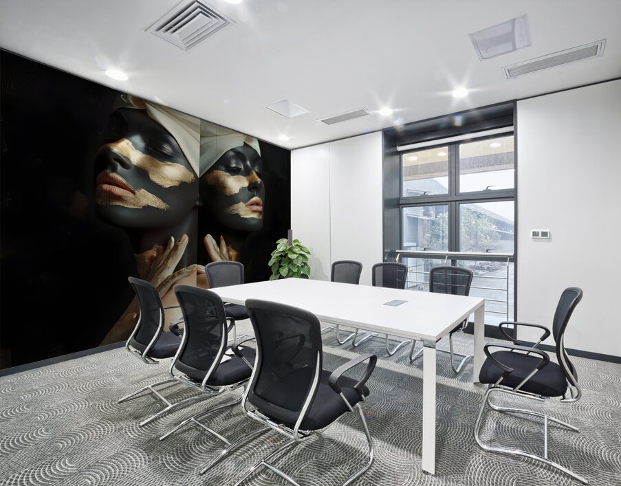 Duplicated 3 Wall Printing