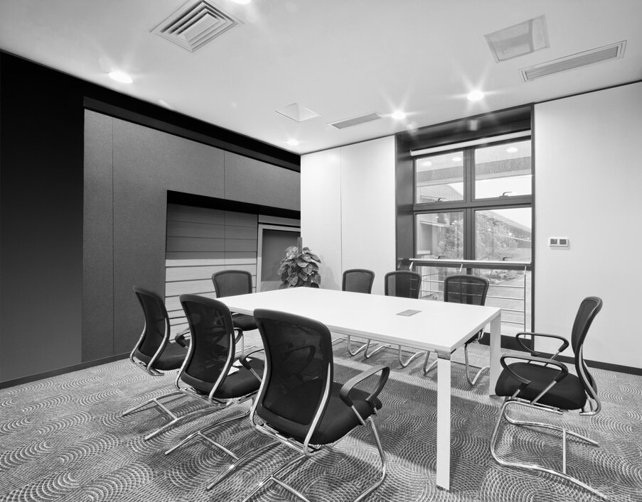 House Corner Wall Printing