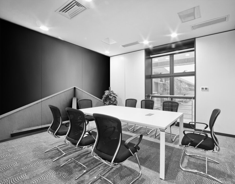 Arctic Cathedral Wall Printing