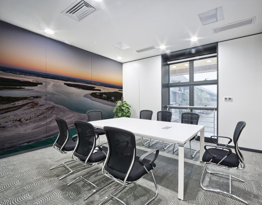 20240130 Stump Pass 1 Wall Printing