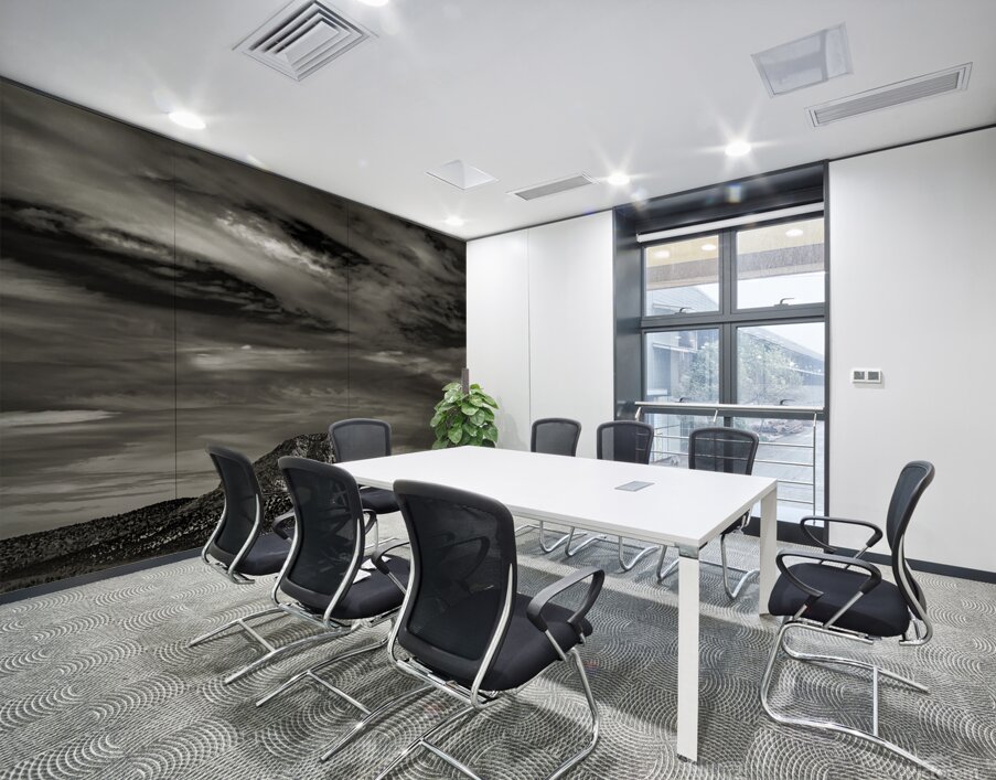 000667 Wall Printing