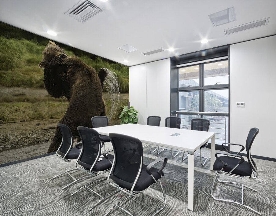 ACT 01390 Wall Printing