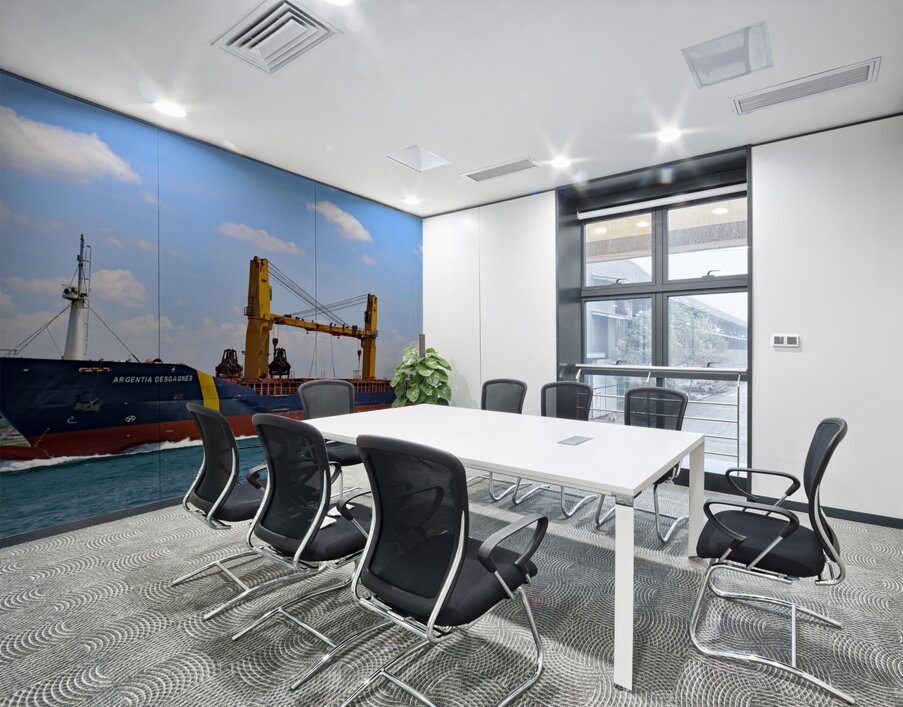 Argentia Desgagnes 053122 Wall Printing