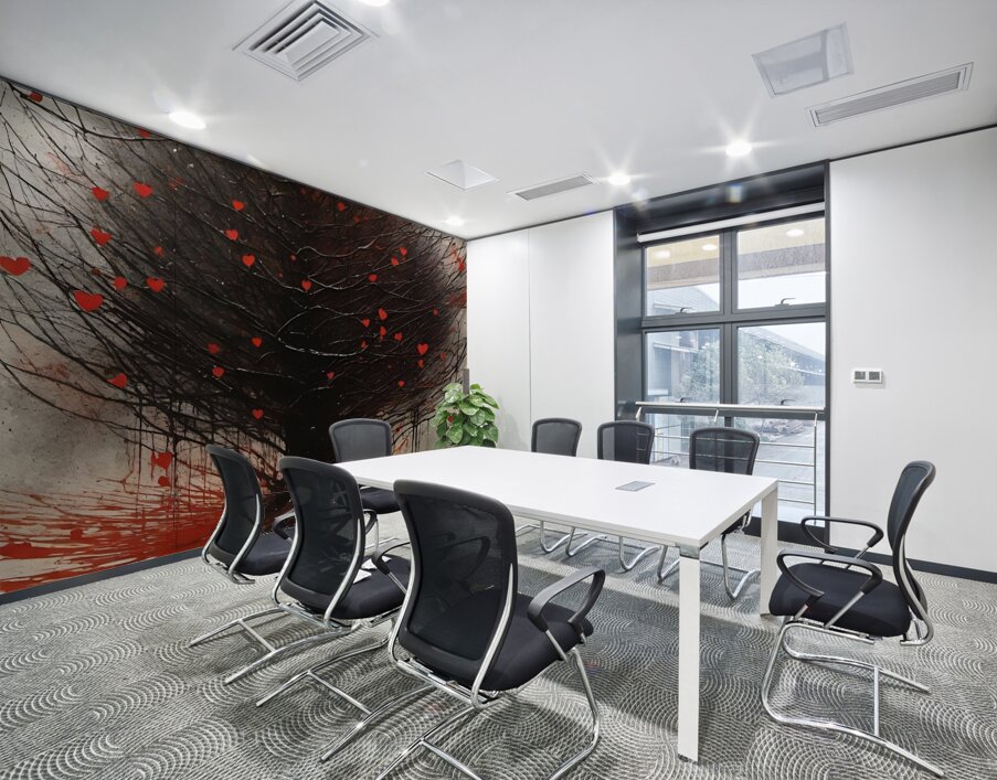 Art304 Wall Printing