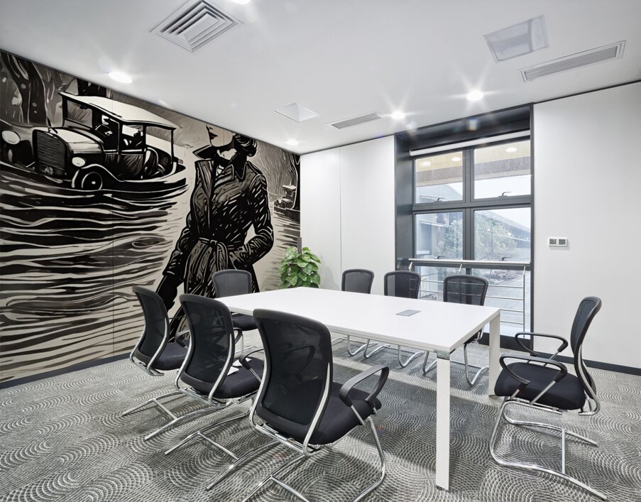 Art309 Wall Printing