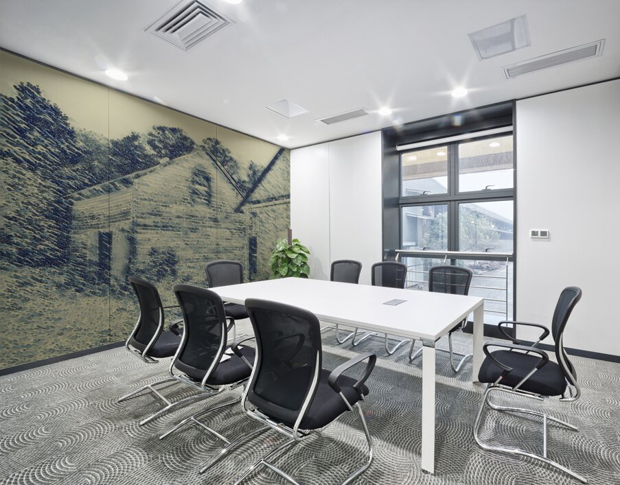 Farmhouse Memories Wall Printing