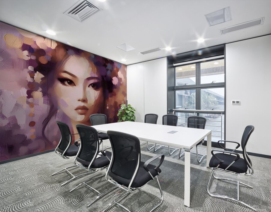 Mei Xing Wall Printing