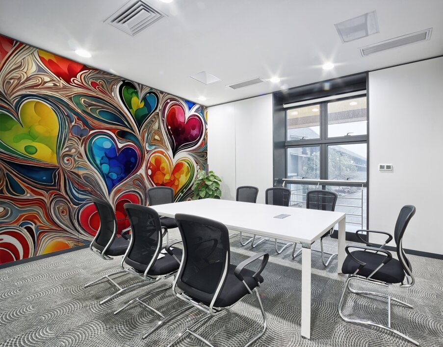 Art337 Wall Printing