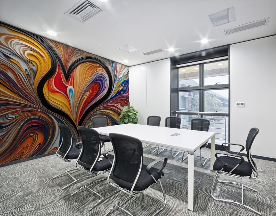 Art347 Wall Printing