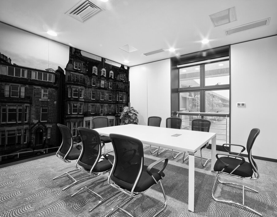 rusacks hotel on old course st andrews scotland   1707865521.1724 Wall Printing