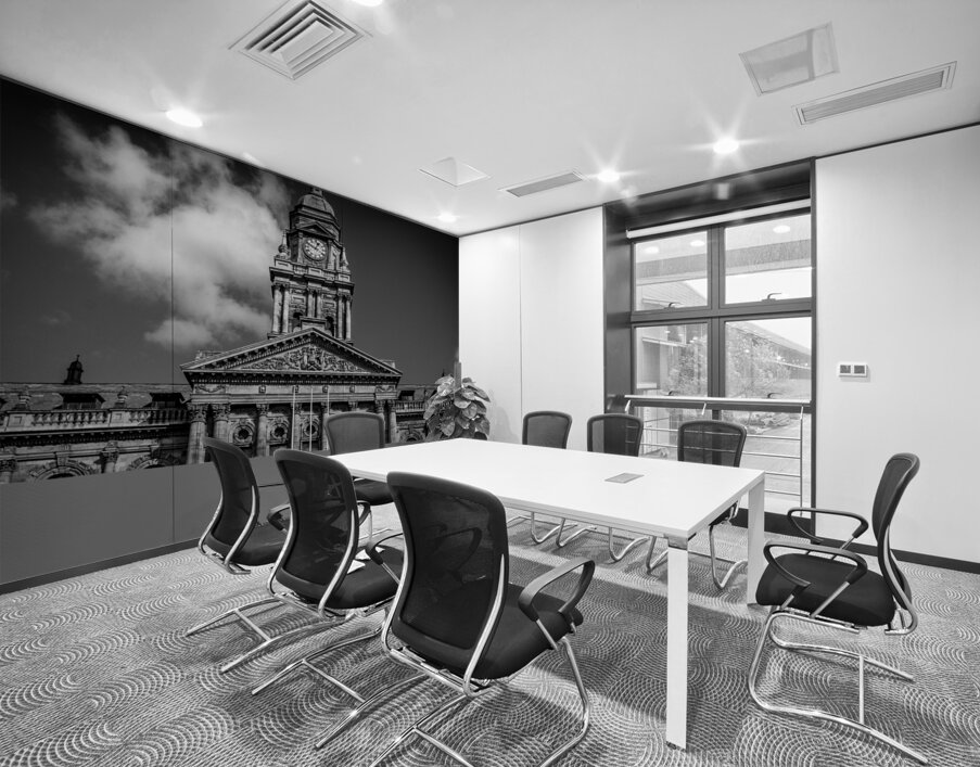 cape town city hall building  horizontal 2988 Ool Wall Printing