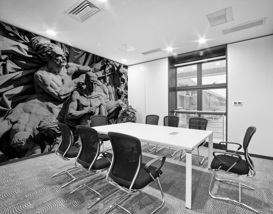 le paix relief on arc de triomphe  horizontal 346 Wall Printing